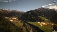 Archiv Foto Webcam Kals am Großglockner - Nordost 23:00