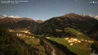Archiv Foto Webcam Kals am Großglockner - Nordost 01:00