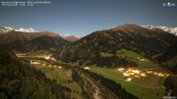 Archiv Foto Webcam Kals am Großglockner - Nordost 03:00