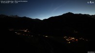 Archiv Foto Webcam Kals am Großglockner - Nordost 05:00
