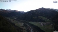 Archiv Foto Webcam Kals am Großglockner - Nordost 06:00