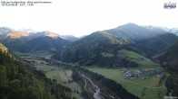 Archiv Foto Webcam Kals am Großglockner - Nordost 07:00