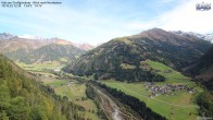 Archiv Foto Webcam Kals am Großglockner - Nordost 11:00