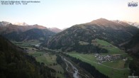 Archiv Foto Webcam Kals am Großglockner - Nordost 17:00