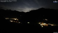 Archiv Foto Webcam Kals am Großglockner - Nordost 19:00