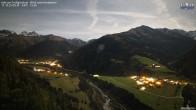 Archiv Foto Webcam Kals am Großglockner - Nordost 23:00