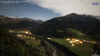Archiv Foto Webcam Kals am Großglockner - Nordost 01:00