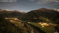 Archiv Foto Webcam Kals am Großglockner - Nordost 03:00