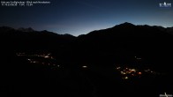 Archiv Foto Webcam Kals am Großglockner - Nordost 05:00