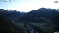 Archiv Foto Webcam Kals am Großglockner - Nordost 06:00