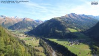 Archiv Foto Webcam Kals am Großglockner - Nordost 09:00