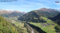 Archiv Foto Webcam Kals am Großglockner - Nordost 11:00