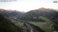 Archiv Foto Webcam Kals am Großglockner - Nordost 17:00
