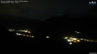 Archived image Webcam Kals am Großglockner - Northeast 01:00