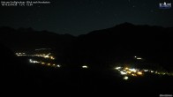 Archived image Webcam Kals am Großglockner - Northeast 03:00