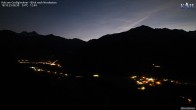 Archived image Webcam Kals am Großglockner - Northeast 05:00