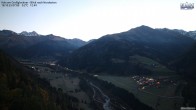 Archived image Webcam Kals am Großglockner - Northeast 06:00