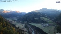 Archived image Webcam Kals am Großglockner - Northeast 07:00