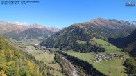 Archived image Webcam Kals am Großglockner - Northeast 11:00