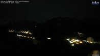 Archiv Foto Webcam Kals am Großglockner - Nordost 23:00