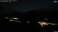 Archiv Foto Webcam Kals am Großglockner - Nordost 01:00