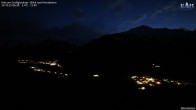 Archiv Foto Webcam Kals am Großglockner - Nordost 05:00