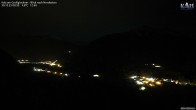 Archiv Foto Webcam Kals am Großglockner - Nordost 23:00