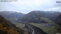 Archiv Foto Webcam Kals am Großglockner - Nordost 06:00