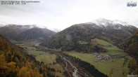 Archiv Foto Webcam Kals am Großglockner - Nordost 07:00