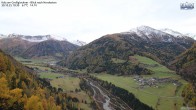 Archiv Foto Webcam Kals am Großglockner - Nordost 09:00