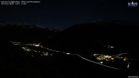 Archiv Foto Webcam Kals am Großglockner - Nordost 17:00