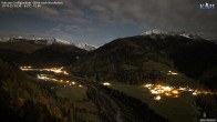 Archiv Foto Webcam Kals am Großglockner - Nordost 19:00