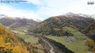 Archiv Foto Webcam Kals am Großglockner - Nordost 11:00