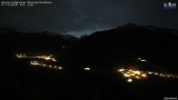 Archiv Foto Webcam Kals am Großglockner - Nordost 23:00