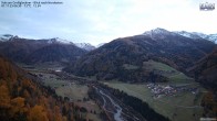Archiv Foto Webcam Kals am Großglockner - Nordost 05:00