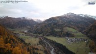 Archiv Foto Webcam Kals am Großglockner - Nordost 06:00