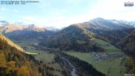 Archiv Foto Webcam Kals am Großglockner - Nordost 07:00