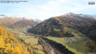 Archiv Foto Webcam Kals am Großglockner - Nordost 09:00