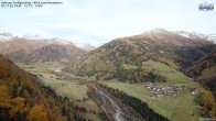 Archiv Foto Webcam Kals am Großglockner - Nordost 13:00