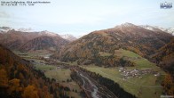 Archiv Foto Webcam Kals am Großglockner - Nordost 15:00