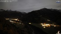 Archiv Foto Webcam Kals am Großglockner - Nordost 17:00
