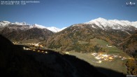 Archiv Foto Webcam Kals am Großglockner - Nordost 01:00