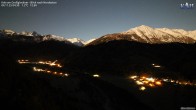 Archiv Foto Webcam Kals am Großglockner - Nordost 03:00