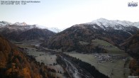 Archiv Foto Webcam Kals am Großglockner - Nordost 06:00