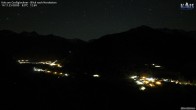 Archiv Foto Webcam Kals am Großglockner - Nordost 23:00