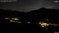 Archiv Foto Webcam Kals am Großglockner - Nordost 01:00