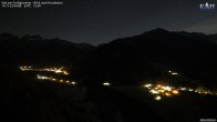 Archiv Foto Webcam Kals am Großglockner - Nordost 03:00