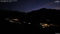 Archiv Foto Webcam Kals am Großglockner - Nordost 05:00