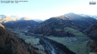 Archiv Foto Webcam Kals am Großglockner - Nordost 07:00