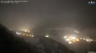 Archiv Foto Webcam Kals am Großglockner - Nordost 23:00